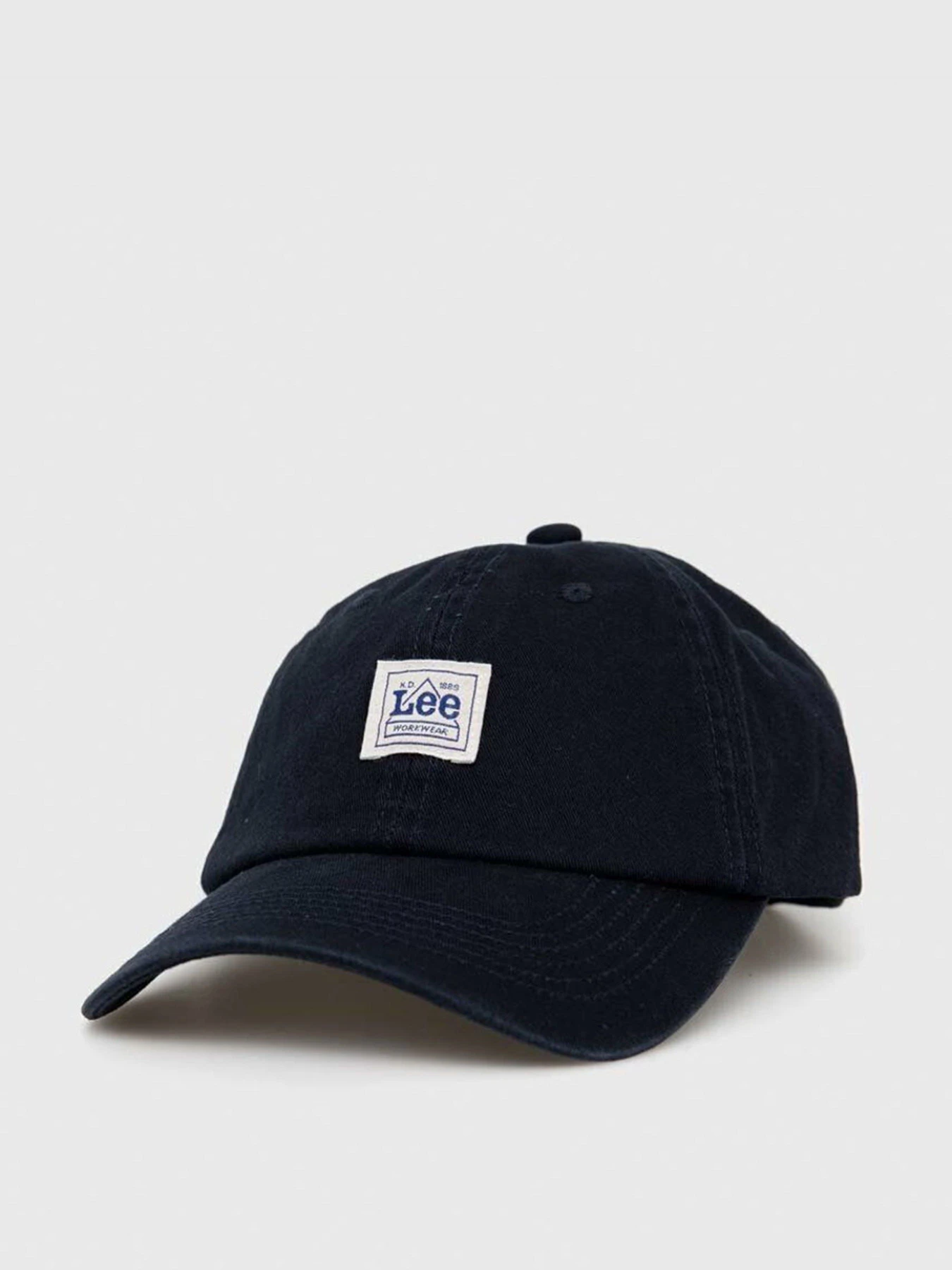 Шапки и кепки Lee Workwear Cap модель LP6704HY Фото