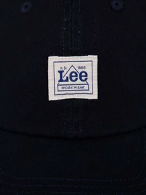 Шапки и кепки Lee Workwear Cap модель LP6704HY Фото