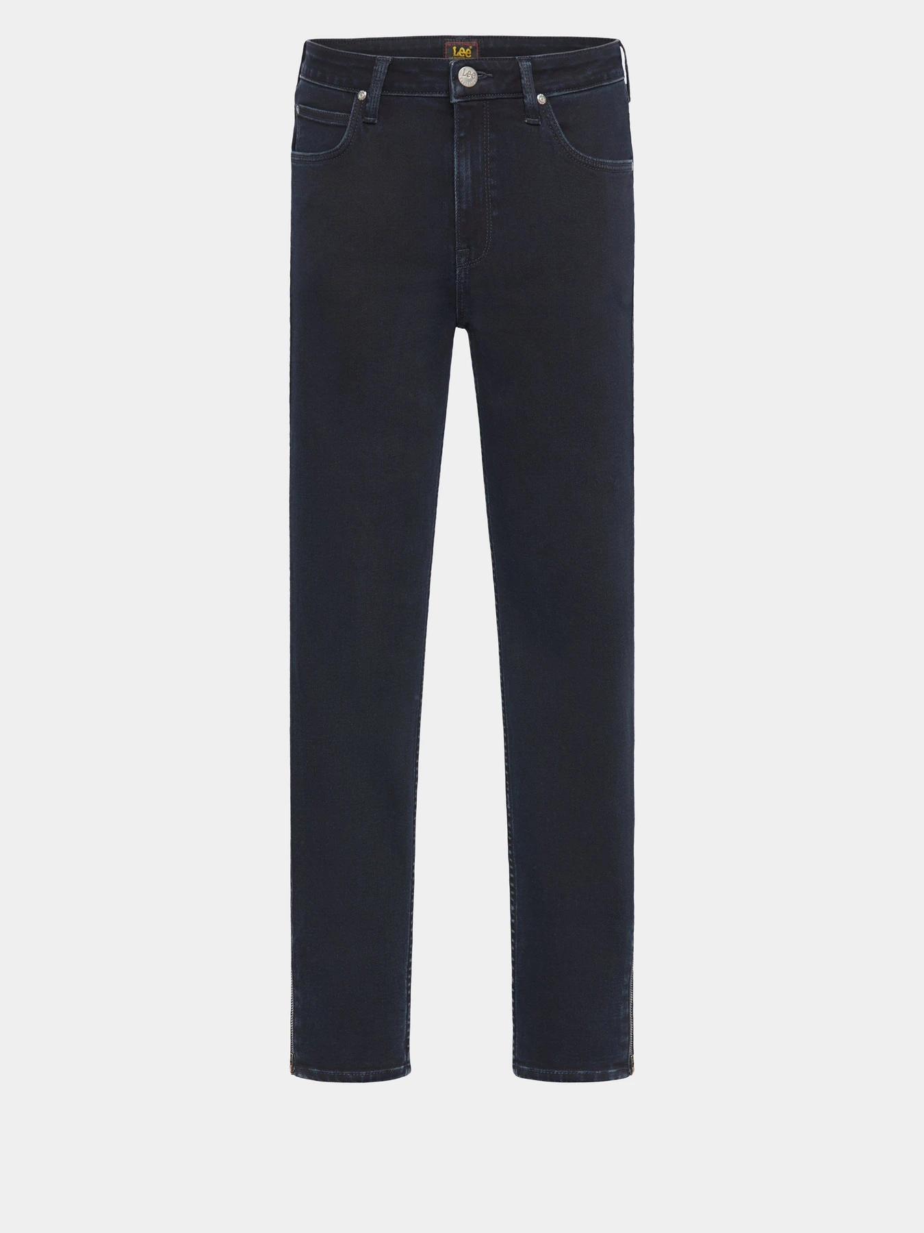 Джинсы Lee Scarlett Skinny модель L526PHRH_31 Фото