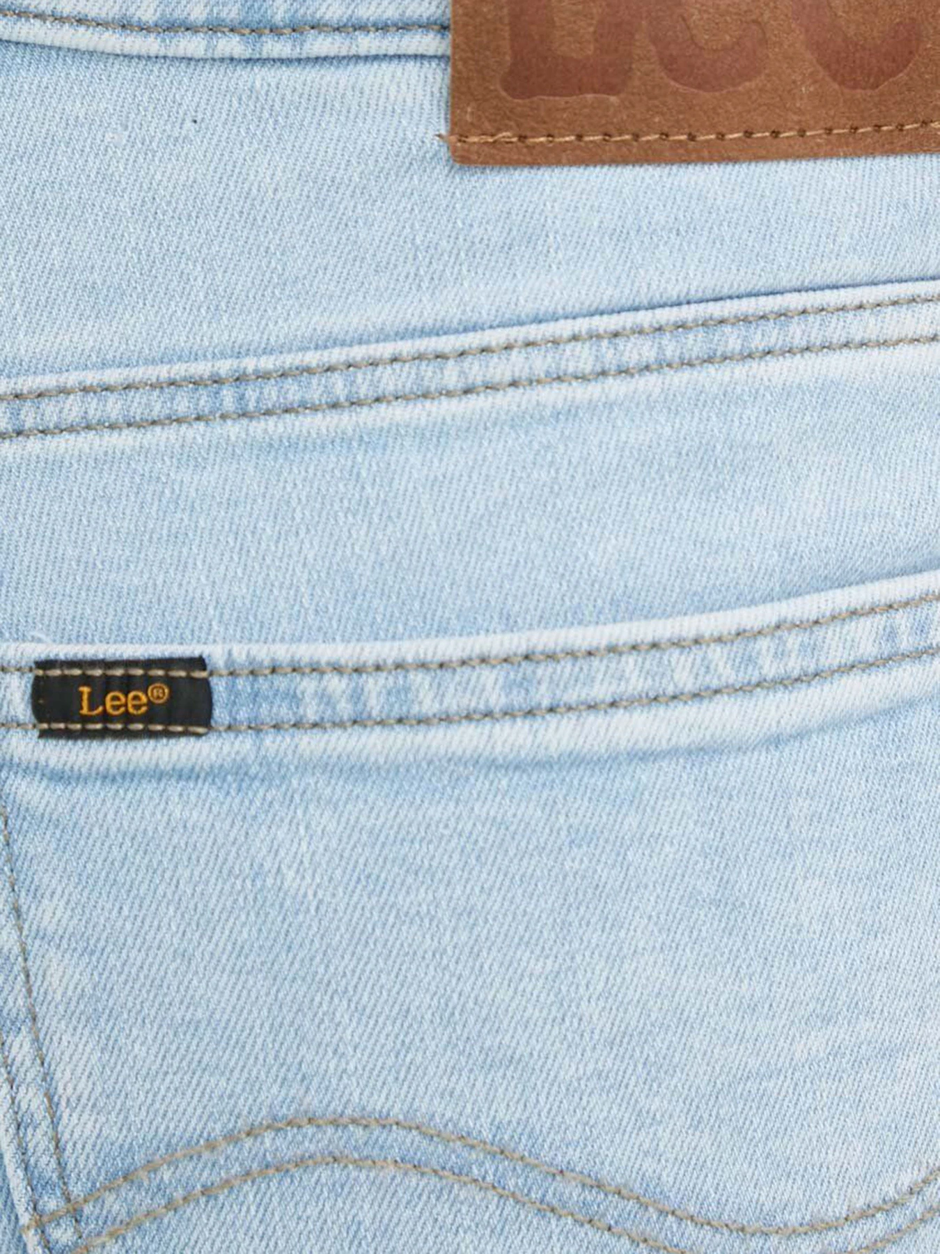 Джинсы Lee Breese модель L32YGUB44_31 Джинсы Lee Breese модель L32YGUB44_31 Фото
