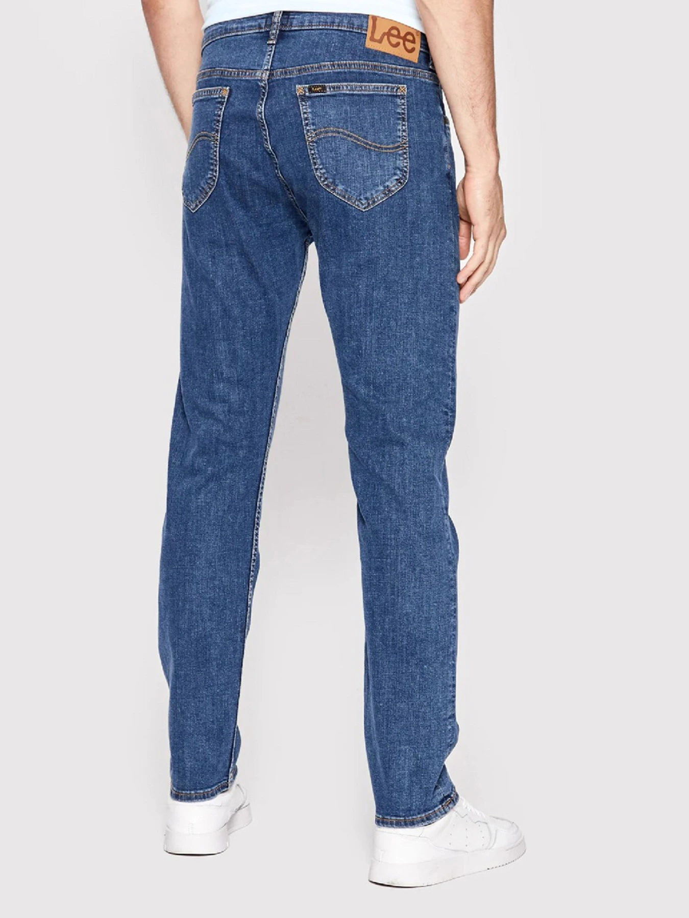Джинси Lee модель L701NLWL_32 Джинси Lee модель L701NLWL_32 Фото