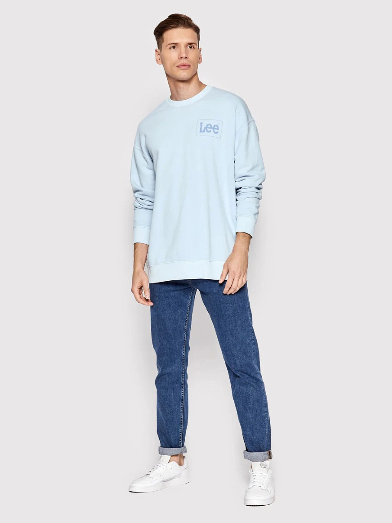 Джинси Lee модель L701NLWL_32 Джинси Lee модель L701NLWL_32 Фото