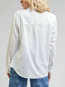 Рубашки Lee All Purpose модель L47AVSLJ Фото
