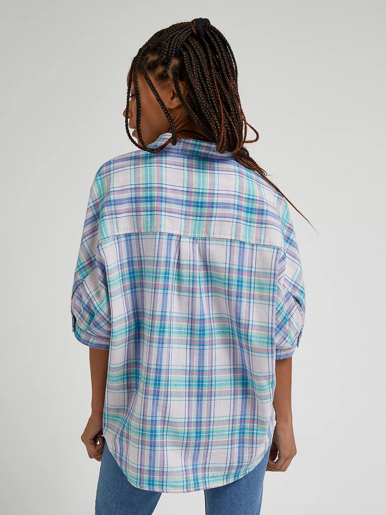 Рубашки Lee One Pocket модель L51ASTA39 Рубашки Lee One Pocket модель L51ASTA39 Фото