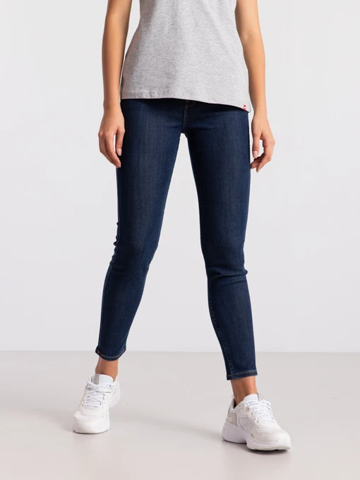 Джинсы Lee Scarlett Skinny модель L626MDNX_31 Фото