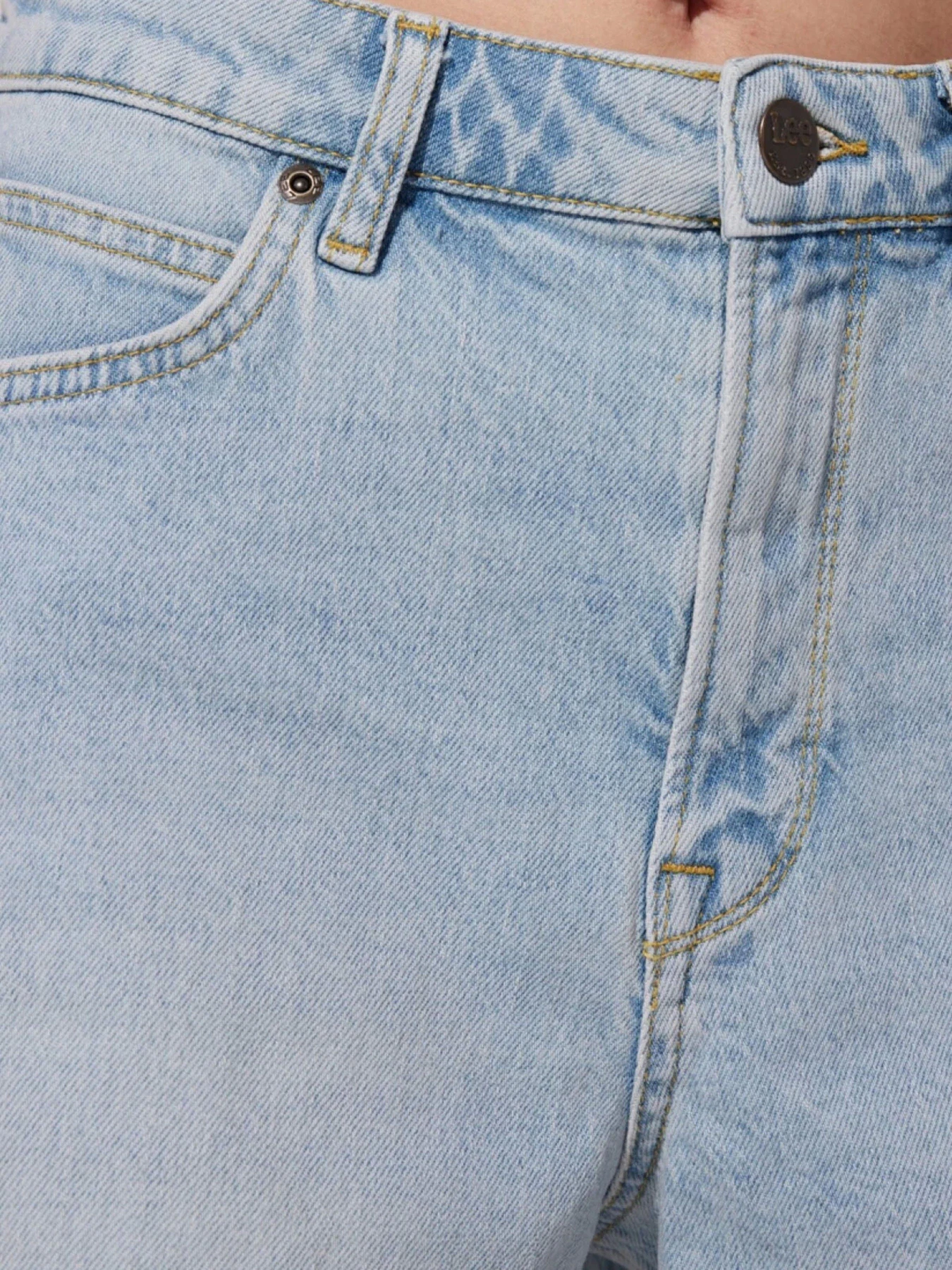 Шорты Lee Carol модель L37CHGB33 Фото