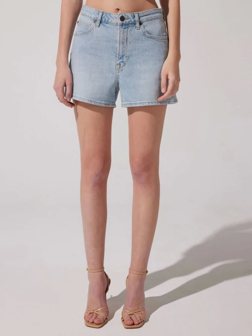 Шорты Lee Carol модель L37CHGB33 Фото