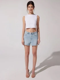 Шорты Lee Carol модель L37CHGB33 Фото