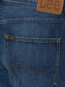 Шорты Lee 5 Pocket модель L73MHVB72 Фото