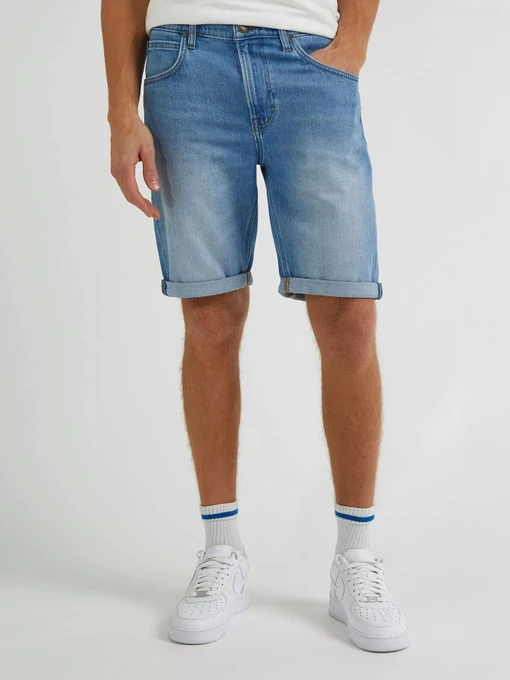 Шорты Lee 5 Pocket модель L73MMWFO Фото