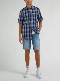 Шорты Lee 5 Pocket модель L73MMWFO Фото