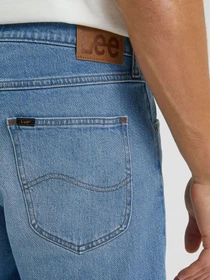 Шорты Lee 5 Pocket модель L73MMWFO Фото