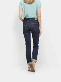 Джинсы Lee Elly Slim модель L305HA45_31 Фото