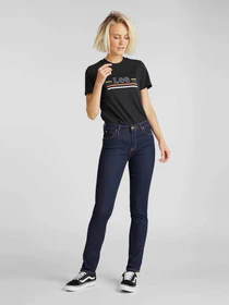 Джинсы Lee Elly Slim модель L305HA45_31 Фото