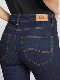 Джинсы Lee Elly Slim модель L305HA45_31 Фото