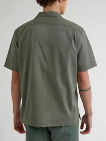 Рубашки Lee Double Pocket модель L68POM43 Фото