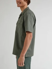 Рубашки Lee Double Pocket модель L68POM43 Фото