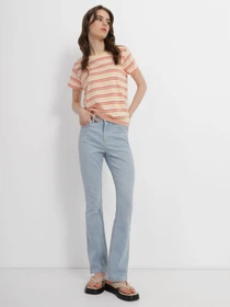 Джинсы Lee Bootcut модель L33LMKC99_31 Фото