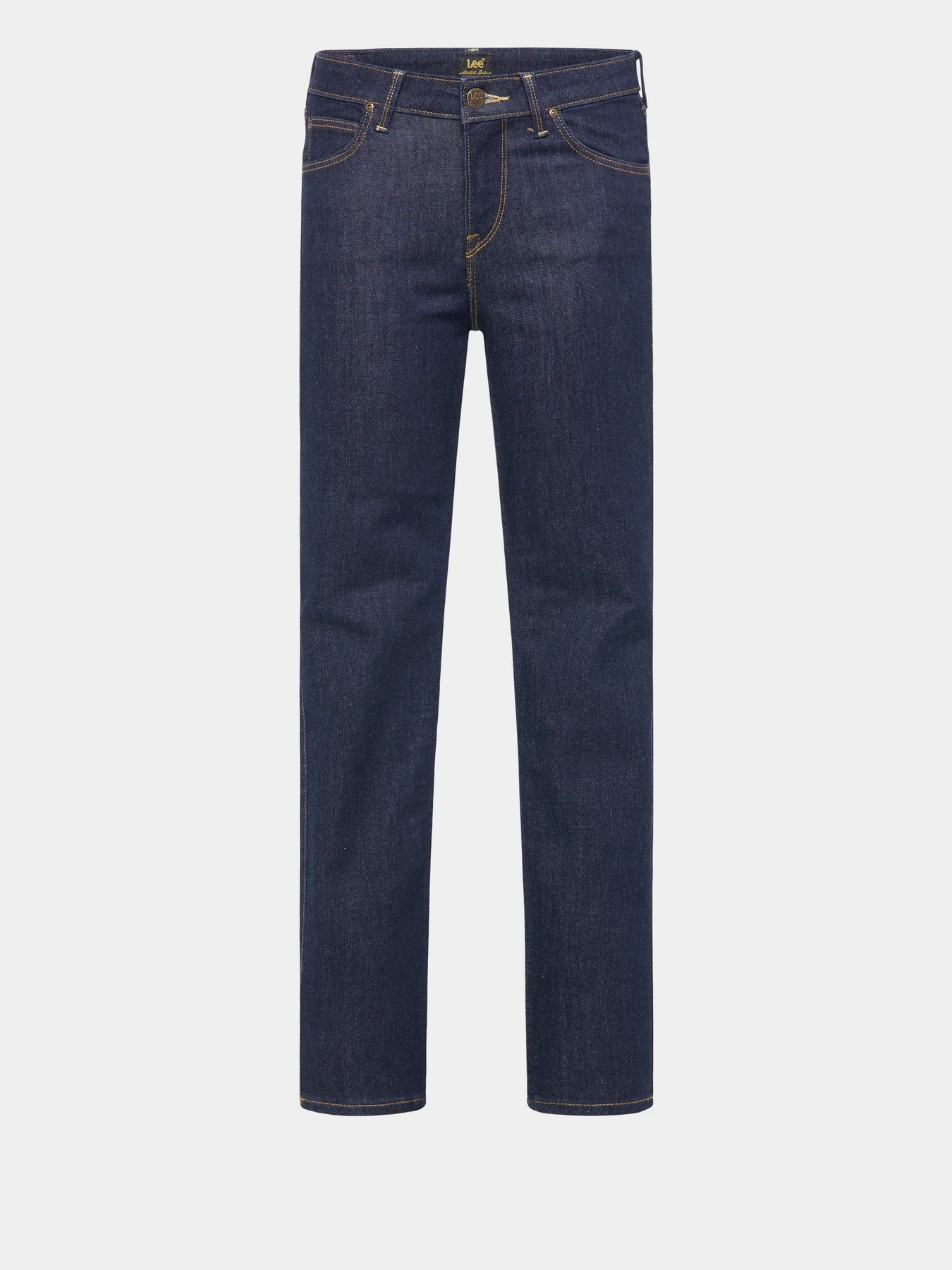 Джинсы Lee Straight Classic модель L301FRFH_31 Фото