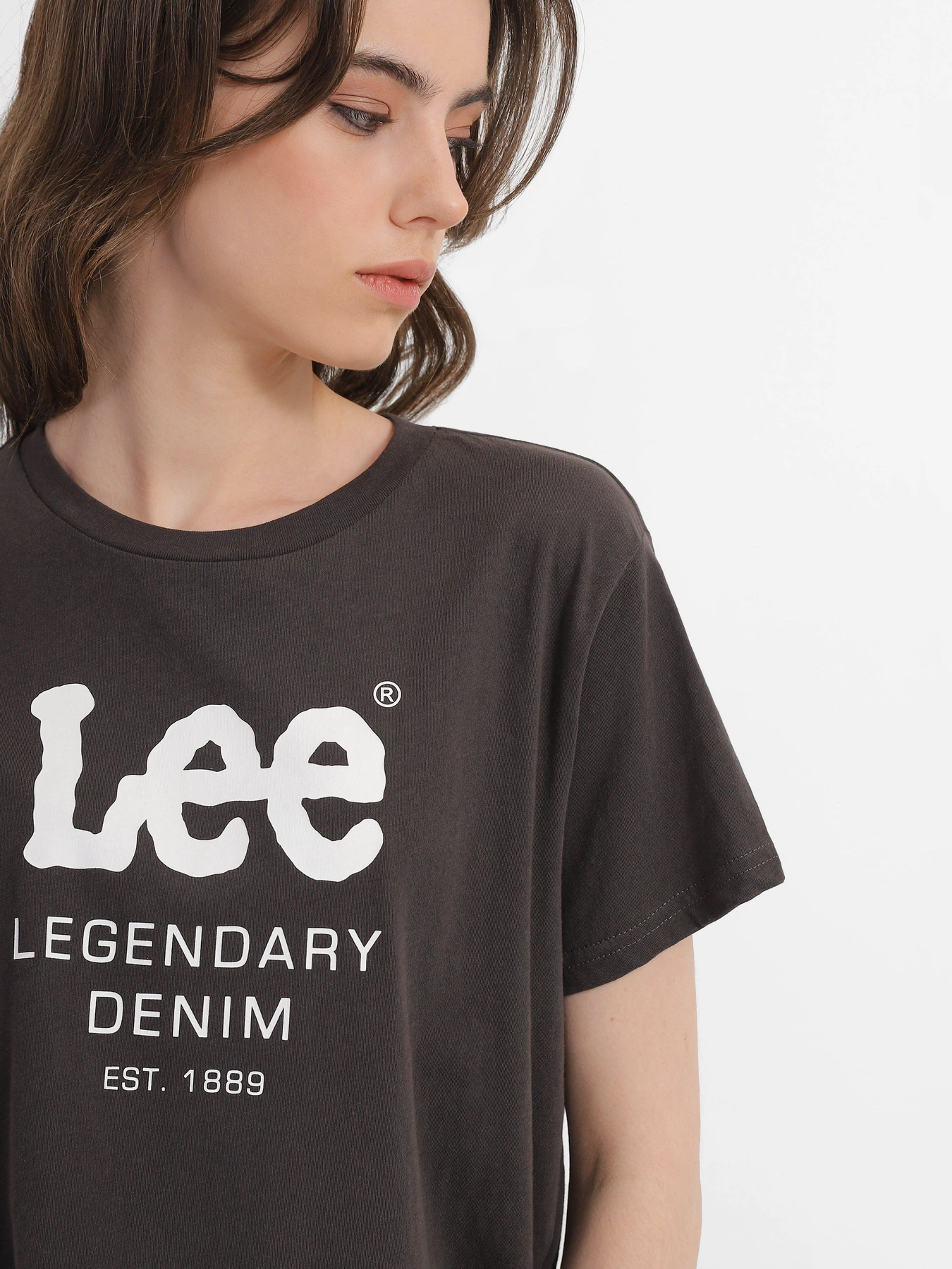 Футболки и поло Lee Legendary модель LQ11EHON Футболки и поло Lee Legendary модель LQ11EHON Фото