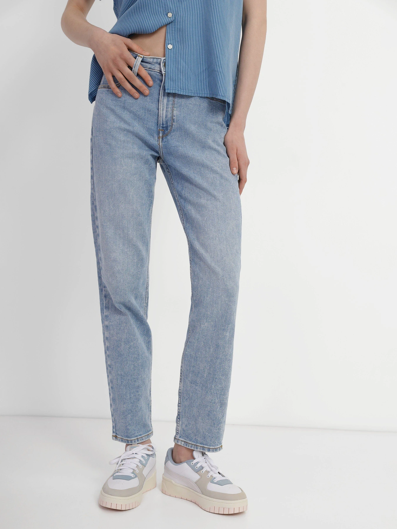 Джинси Lee Carol модель L30UKZC41_33 Джинси Lee Carol модель L30UKZC41_33 Фото
