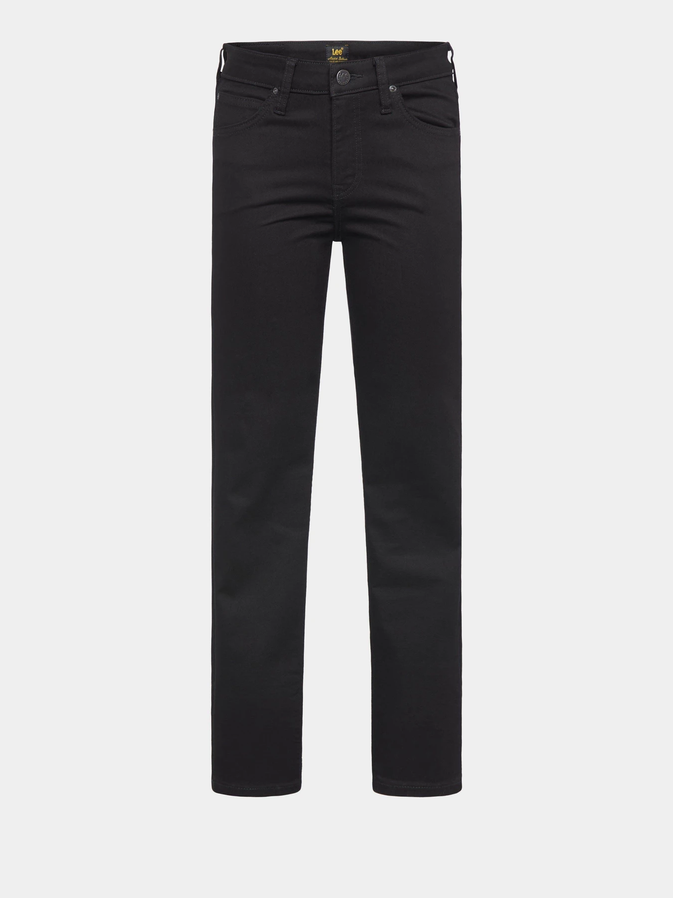 Джинсы Lee Marion Straight модель LEE45 Фото