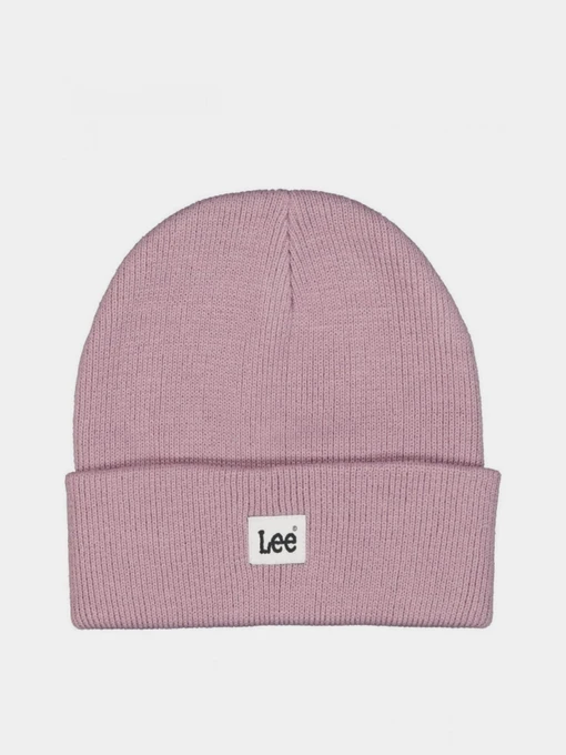 Шапки и кепки Lee Beanie модель 112339003 Фото