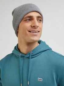 Шапки та кепки Lee Essential Beanie модель 112342468 Фото