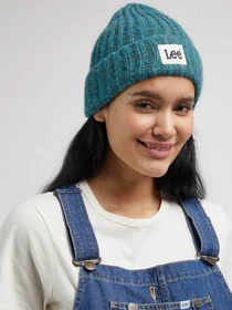 Шапки та кепки Lee Beanie модель 112342459 Фото