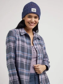 Шапки та кепки Lee Beanie модель 112342458 Фото