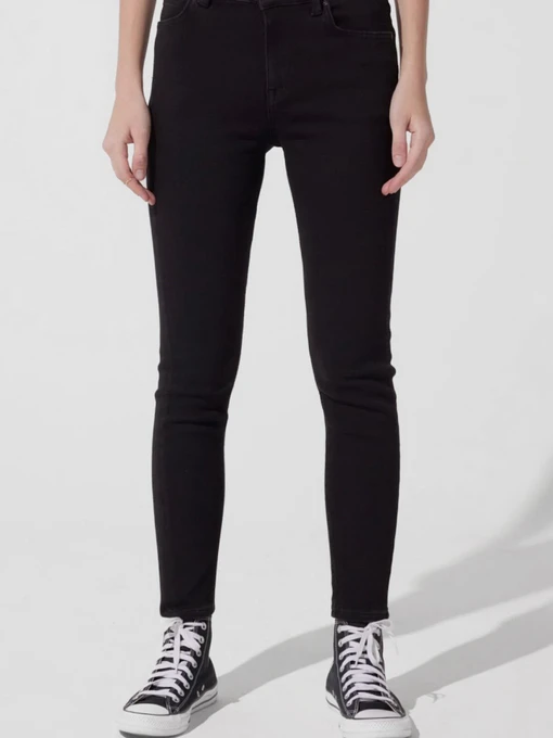 Джинси Lee Foreverfit модель L32SOZVT Фото