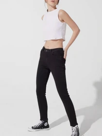 Джинси Lee Foreverfit модель L32SOZVT Фото
