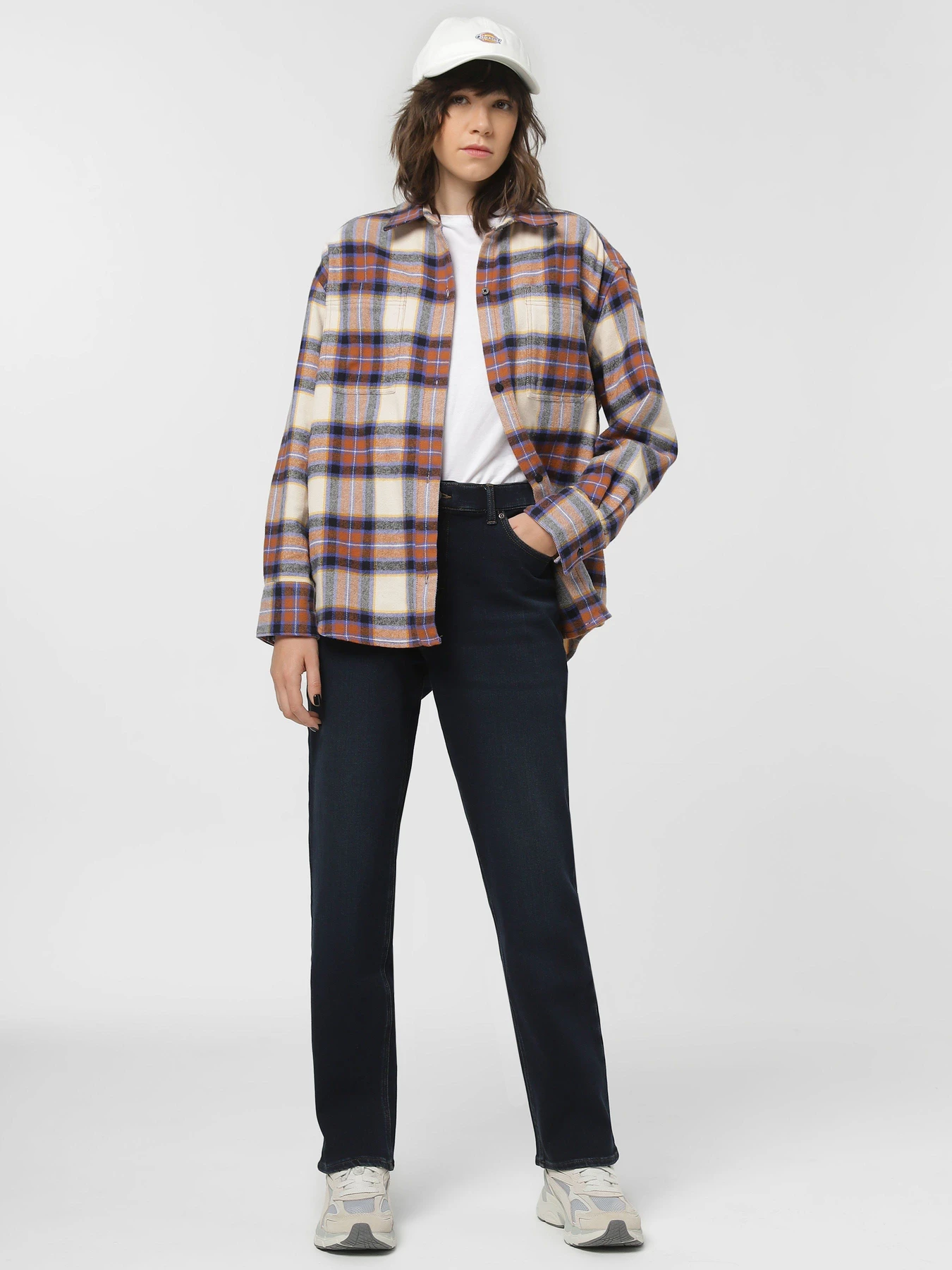 Джинси Lee Ulc Straight модель 112343289 Джинси Lee Ulc Straight модель 112343289 Фото