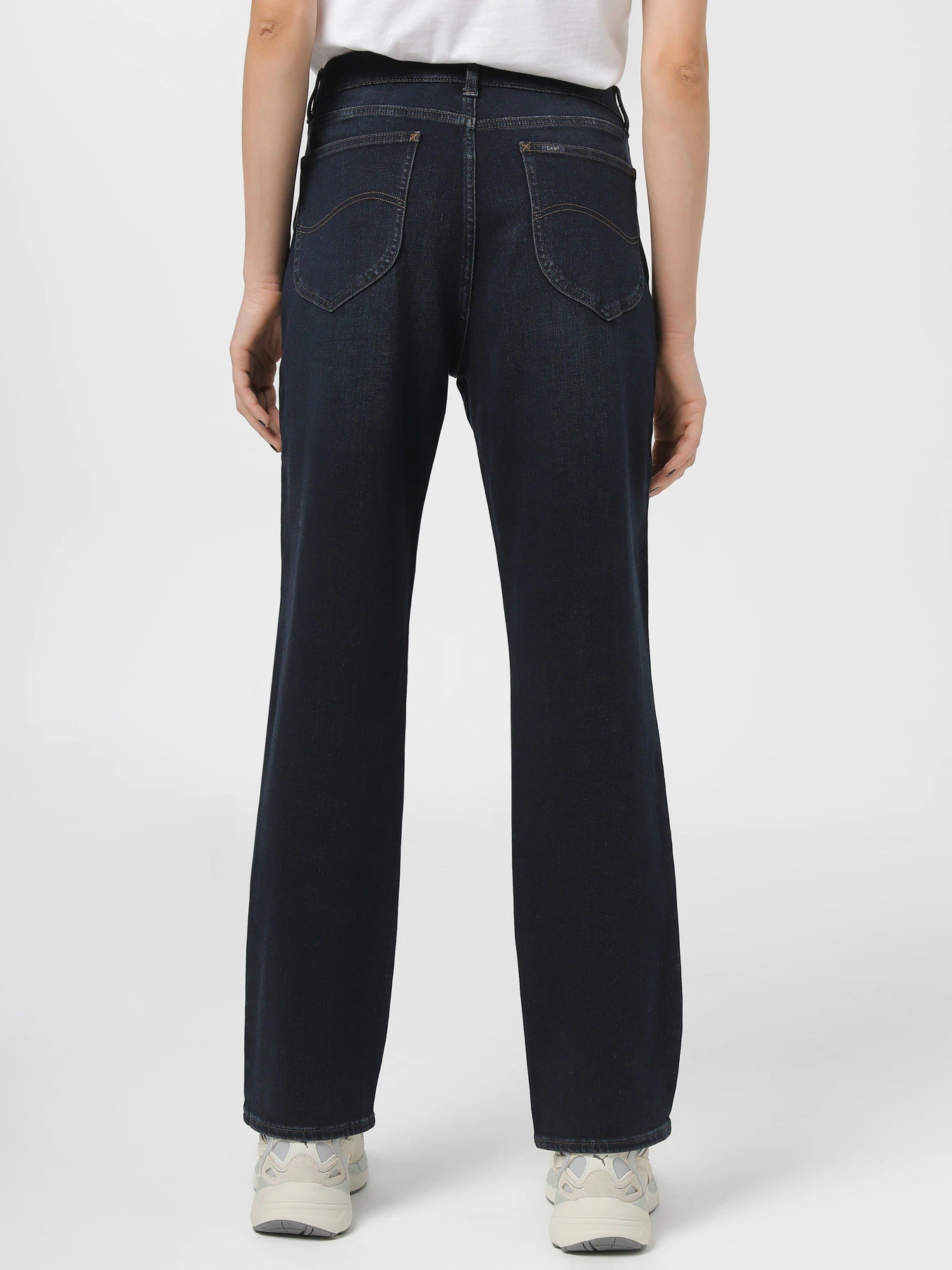 Джинси Lee Ulc Straight модель 112343289 Джинси Lee Ulc Straight модель 112343289 Фото