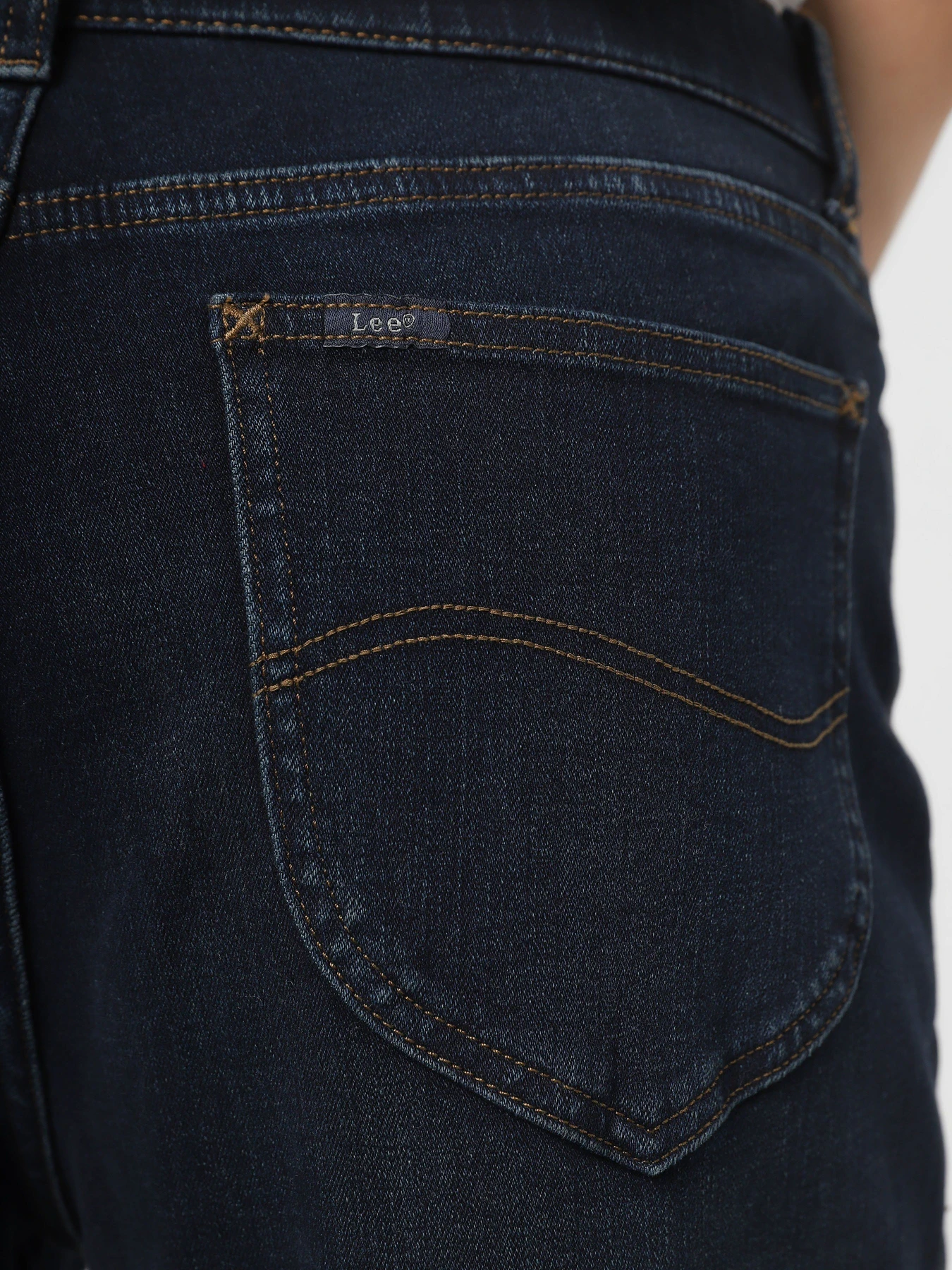 Джинси Lee Ulc Straight модель 112343289 Джинси Lee Ulc Straight модель 112343289 Фото