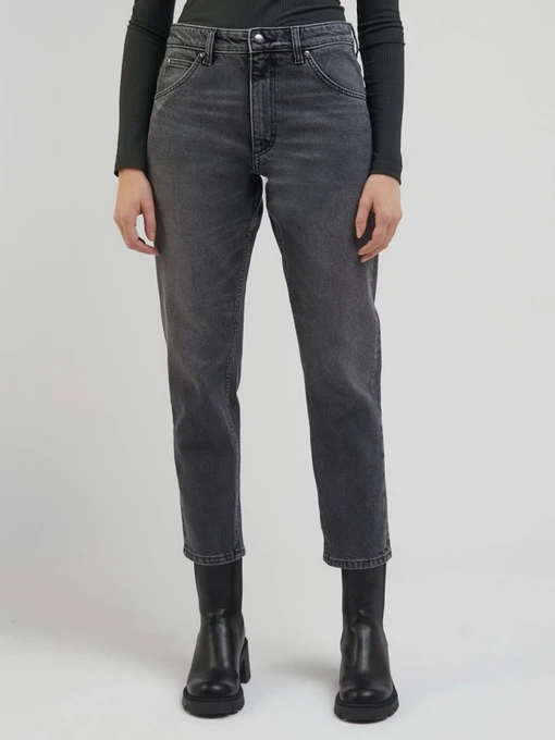 Джинсы Lee Rider Slim Straight модель 112341336 Фото