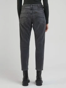 Джинсы Lee Rider Slim Straight модель 112341336 Фото
