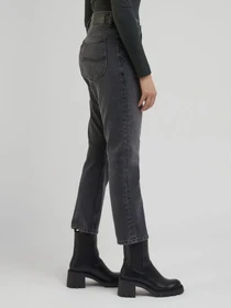 Джинсы Lee Rider Slim Straight модель 112341336 Фото