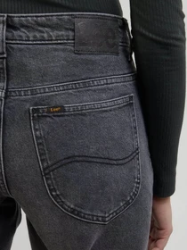 Джинсы Lee Rider Slim Straight модель 112341336 Фото