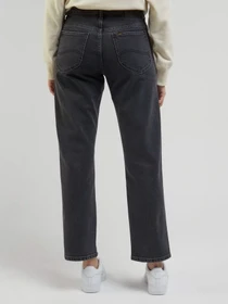Джинсы Lee Rider Classic Straight модель 112341358 Фото