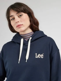Худи и свитшоты Lee Trucker модель 112341538 Фото