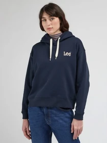 Худи и свитшоты Lee Trucker модель 112341538 Фото