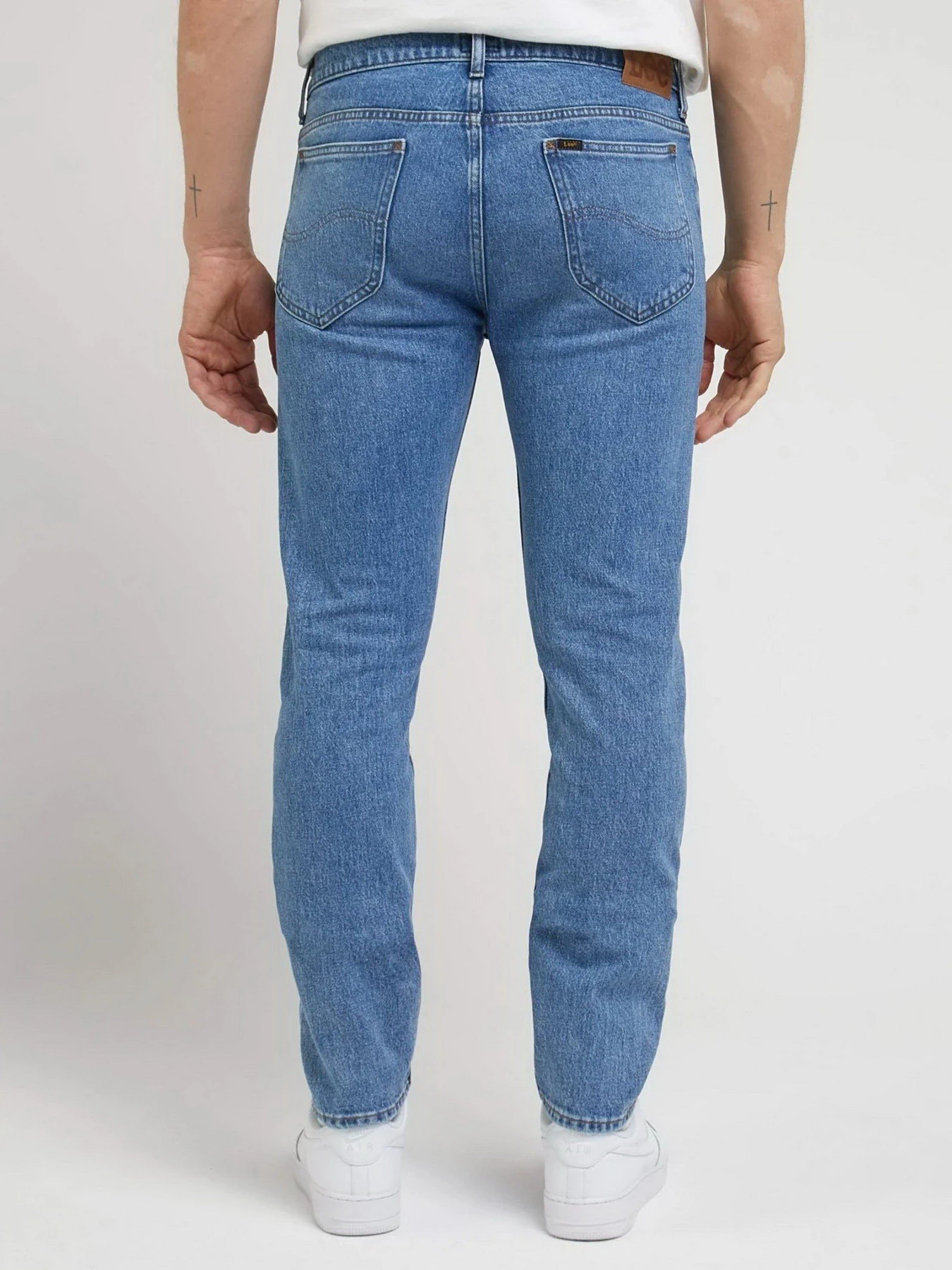 Джинси Lee Rider модель 112342258 Джинси Lee Rider модель 112342258 Фото