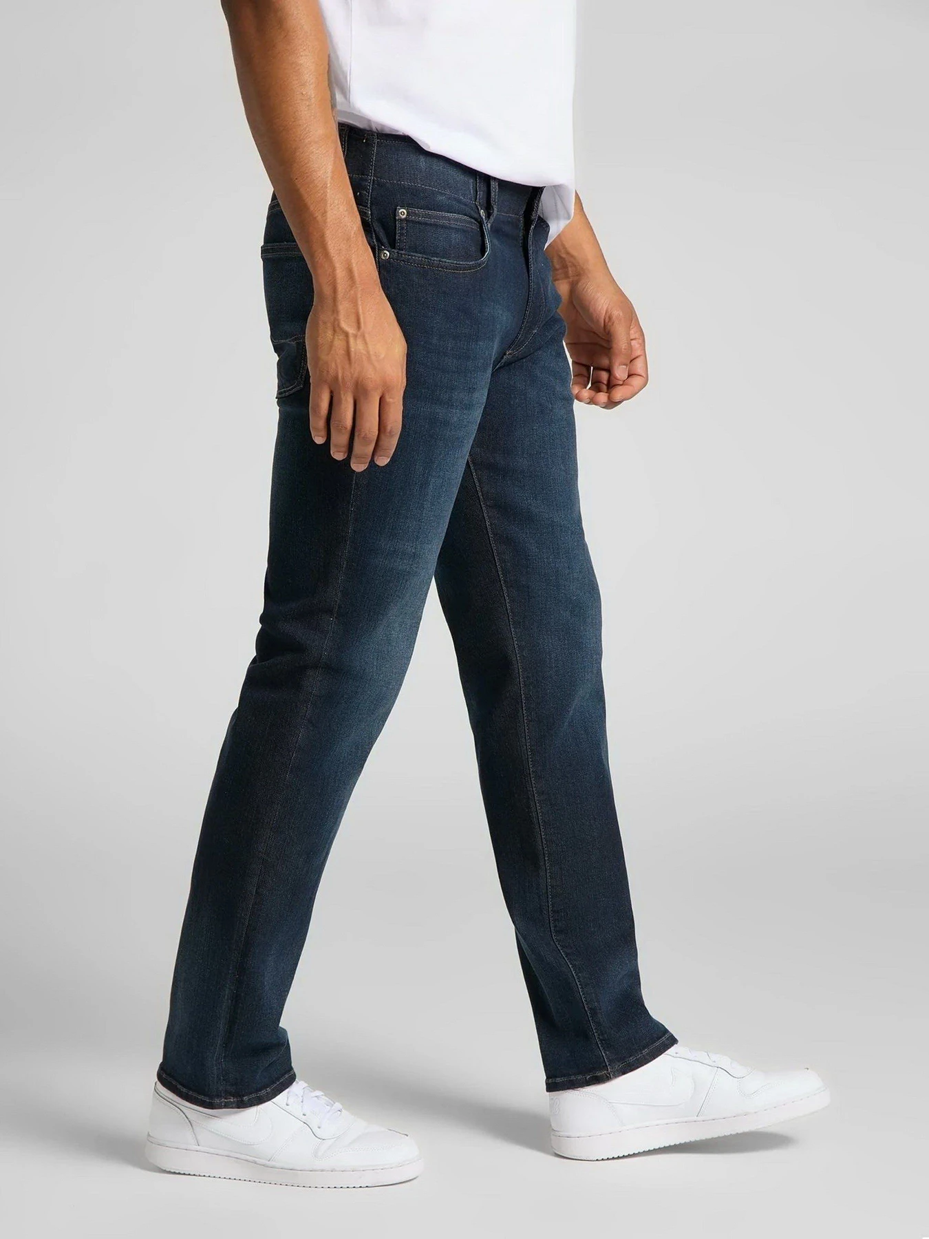 Джинсы Lee STRAIGHT FIT XM модель L71WTICR Джинсы Lee STRAIGHT FIT XM модель L71WTICR Фото