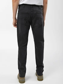 Джинсы Lee Straight Fit Mvp модель 112343293 Фото