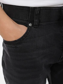 Джинсы Lee Straight Fit Mvp модель 112343293 Фото