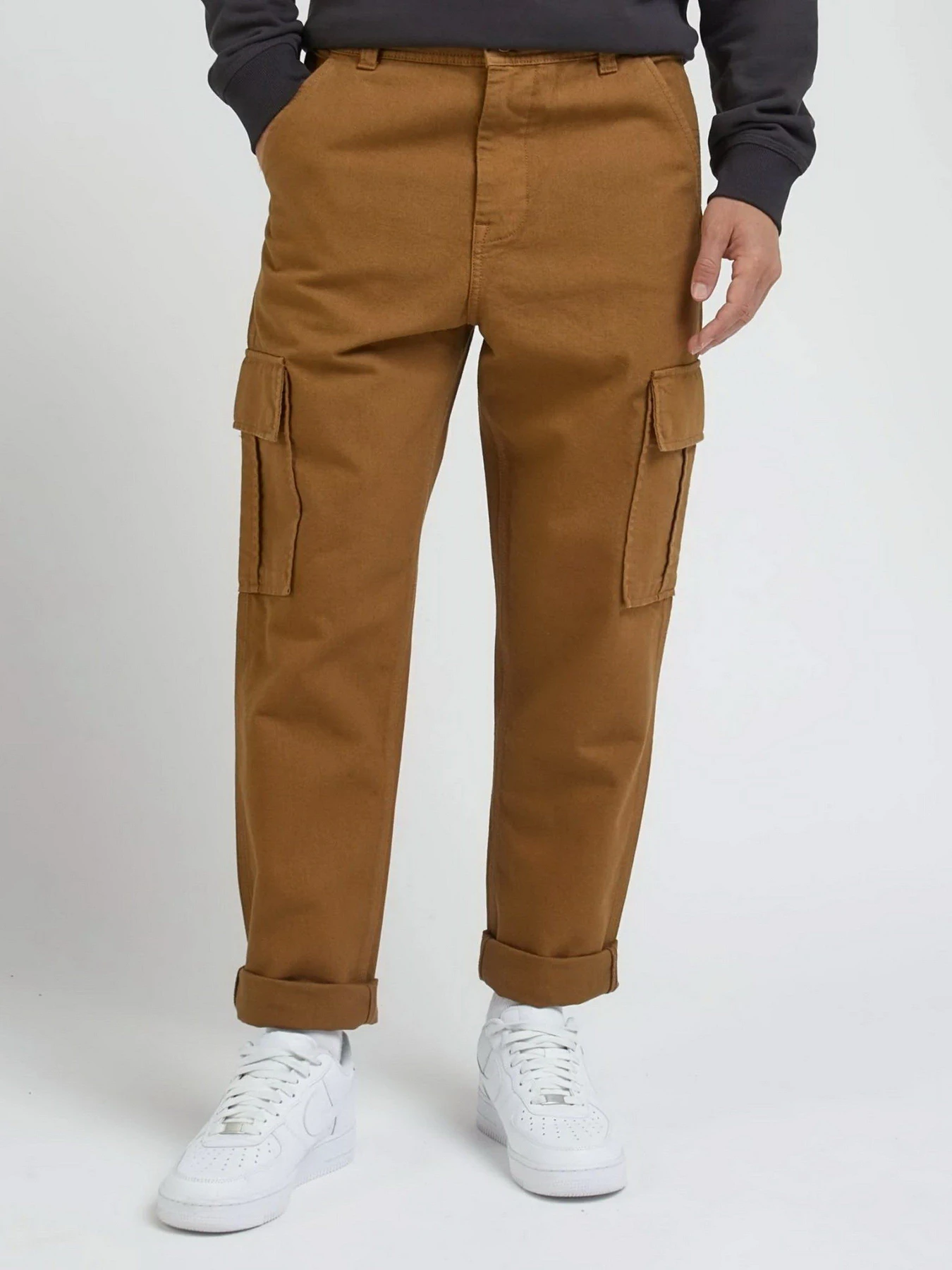 Брюки Lee Cargo Pant модель 112342308 Брюки Lee Cargo Pant модель 112342308 Фото