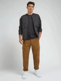 Брюки Lee Cargo Pant модель 112342308 Фото