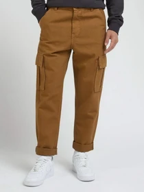 Брюки Lee Cargo Pant модель 112342308 Фото