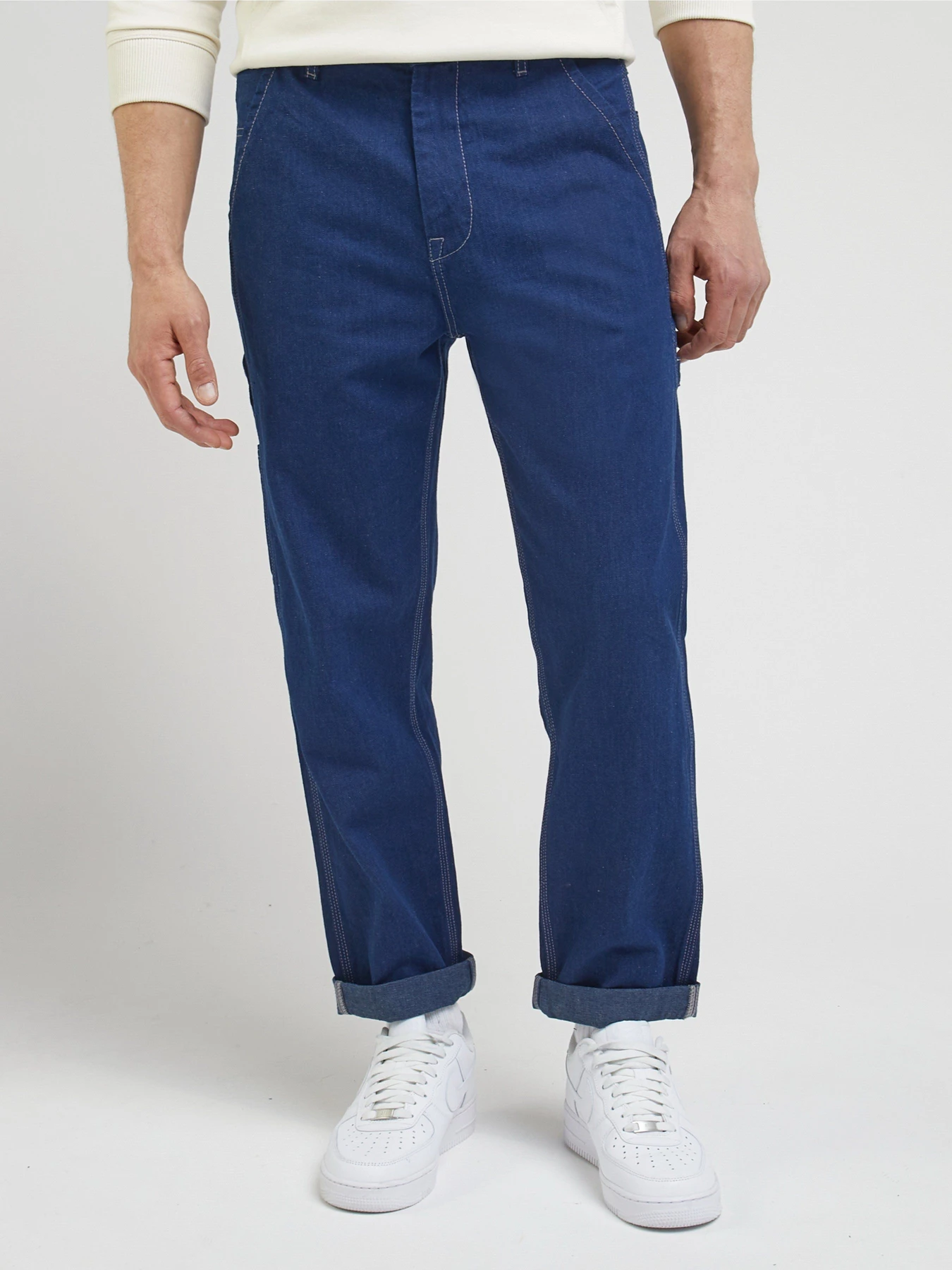 Джинсы Lee Carpenter модель 112342294 Джинсы Lee Carpenter модель 112342294 Фото